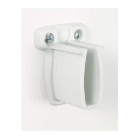 Closetmaid 12PK WHT Wall Bracket 2178200